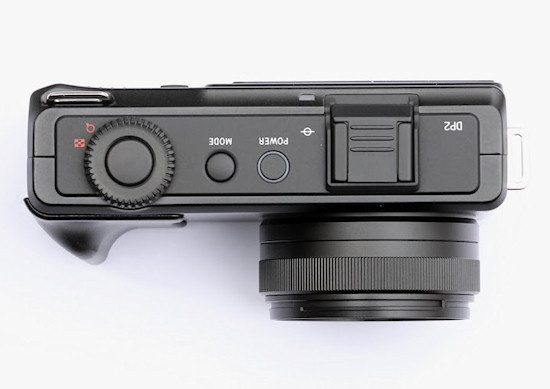 Uchwyt do Sigmy DP1 Merrill oraz DP2 Merrill Uchwyt do Sigmy DP1 Merrill oraz DP2 Merrill