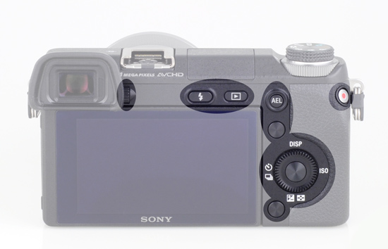 Sony NEX-6 - Budowa, jako wykonania i funkcjonalno