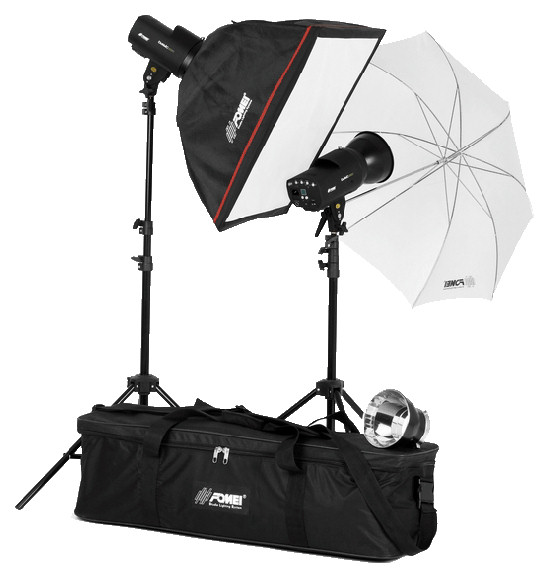 Promocyjne zestawy lamp Fomei