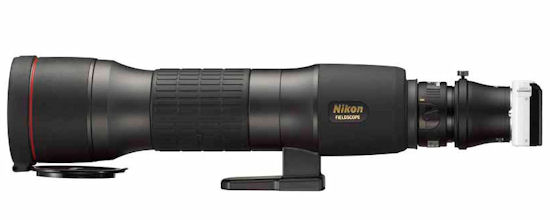 Adaptery do digiscopingu dla aparat�w Nikon 1