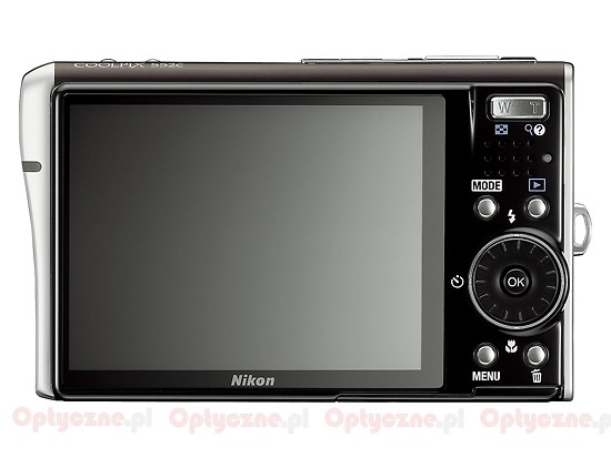 Nikon Coolpix S52 i S52c - nowe kompakty z serii S