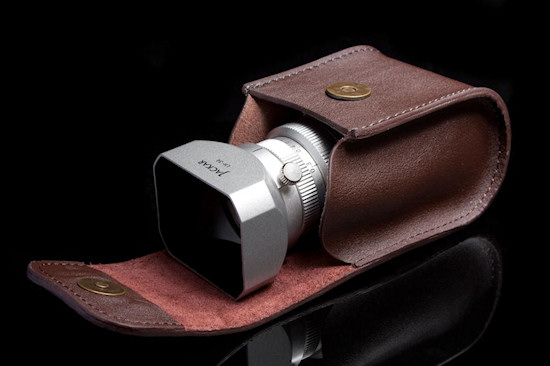 Jackar Snapshooter 34 mm f/1.8 Jackar Snapshooter 34 mm f/1.8