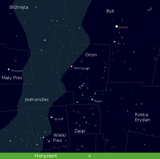 Niebo przez lornetk - Ceres, Westa i Toutatis - Planetoidy i planety karowate