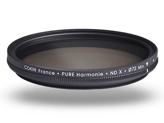 Cokin Pure Harmonie