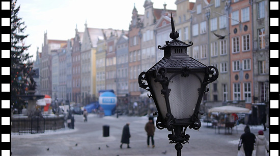 Panasonic Lumix DMC-G5 - aparat dla kadego - Dla filmowcw