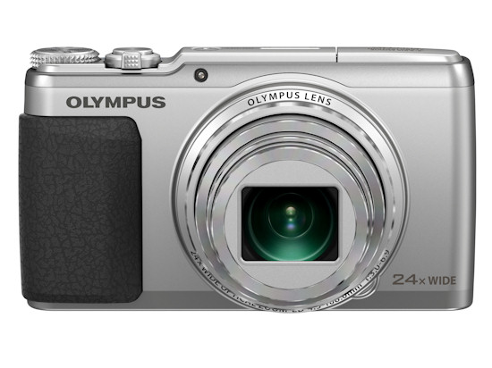 Olympus STYLUS Traveller SH-50, SZ-16 oraz SZ-15