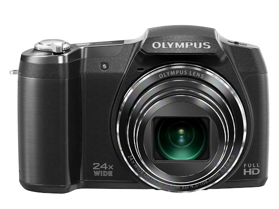 Olympus STYLUS Traveller SH-50, SZ-16 oraz SZ-15