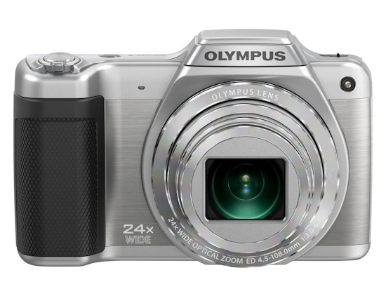 Olympus STYLUS Traveller SH-50, SZ-16 oraz SZ-15