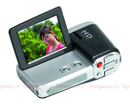 AgfaPhoto DV-5000Z