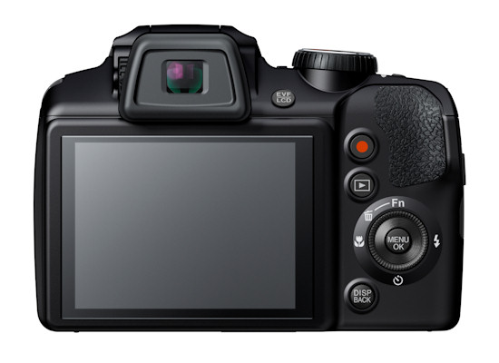 Fujifilm FinePix S8200, S8300, S8400, S8500