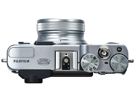 Fujifilm FinePix X100S oraz FinePix X20 - oficjalnie