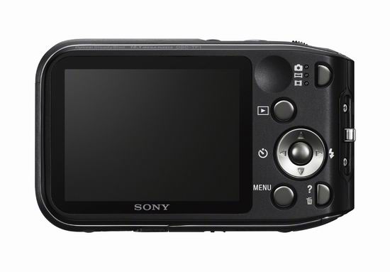 Nowe aparaty Sony Cyber-shot