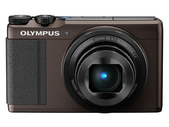 Olympus STYLUS  XZ-10 i biaa wersja XZ-2