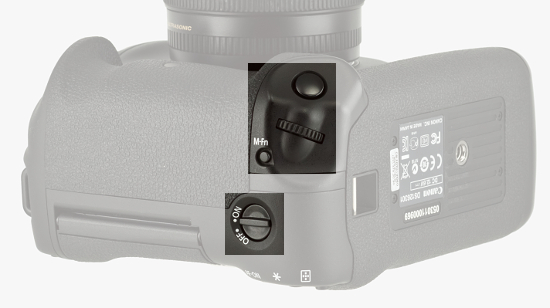 Canon EOS-1D X - Budowa, jako wykonania i funkcjonalno