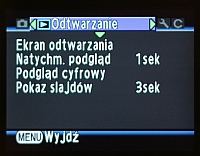 Pentax K200D - Wygld i jako wykonania