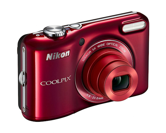 Nikon COOLPIX AW110, COOLPIX S31, COOLPIX L27 i L28