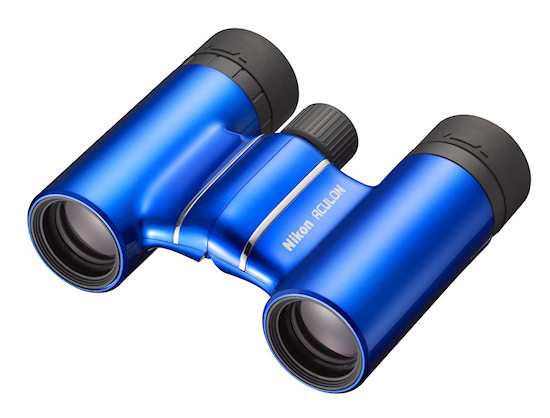 Nikon ACULON T01 8x21 i 10x21