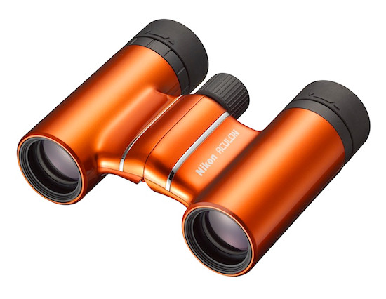 Nikon ACULON T01 8x21 i 10x21