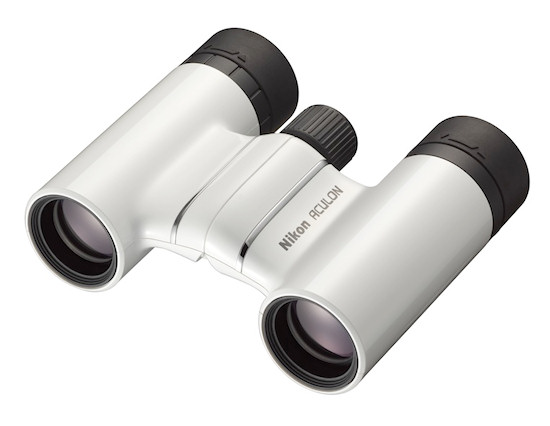 Nikon ACULON T01 8x21 i 10x21