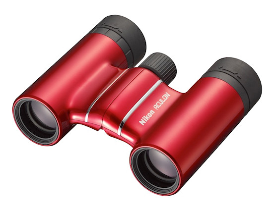 Nikon ACULON T01 8x21 i 10x21
