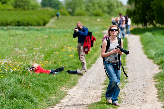 Kurs fotografii dla pocztkujcych w Warszawie