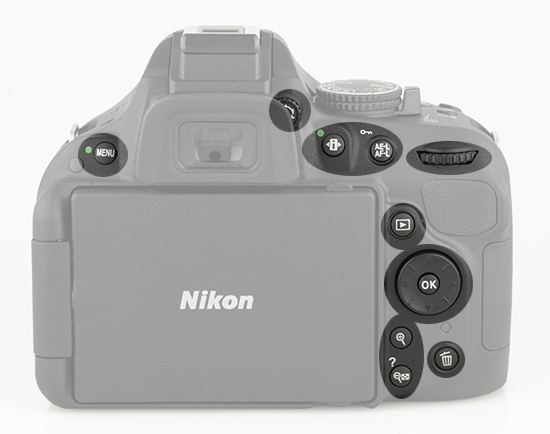 Nikon D5200 - Budowa, jako wykonania i funkcjonalno