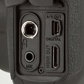 Canon EOS 6D - Budowa, jako wykonania i funkcjonalno