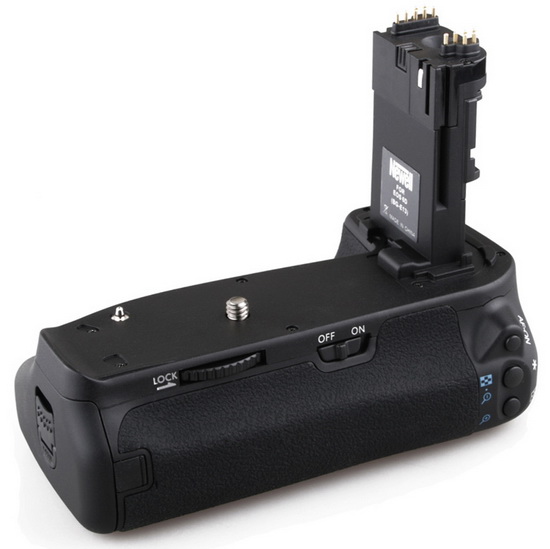 Newell BG-E13 - grip do Canona EOS 6D