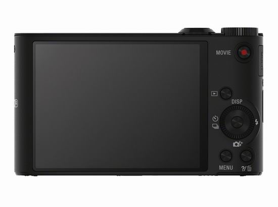 Trzy nowe aparaty Sony Cyber-shot
