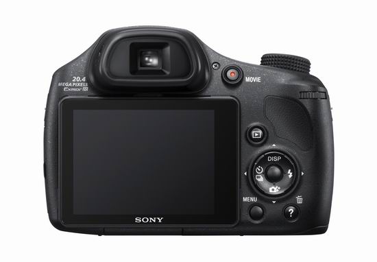 Trzy nowe aparaty Sony Cyber-shot