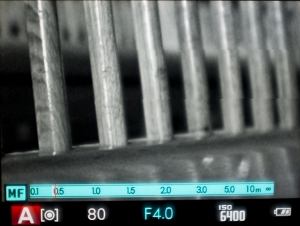 Fujifilm FinePix X100S - wraenia z uytkowania oraz zdjcia przykadowe - Fujifilm FinePix X100S - wraenia z uytkowania oraz zdjcia przykadowe
