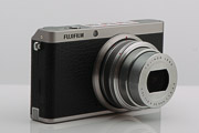 Fujifilm XF1 - Budowa, jako wykonania i funkcjonalno