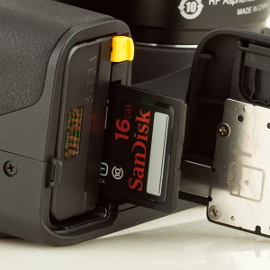 Nikon 1 V2 - Budowa, jako wykonania i funkcjonalno