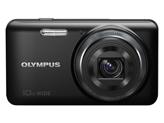Olympus VH-520 