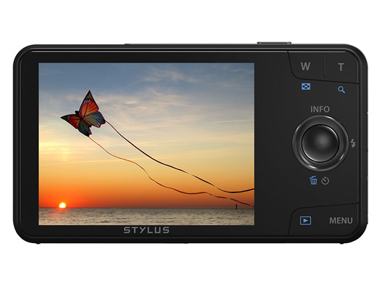 Olympus VH-520 