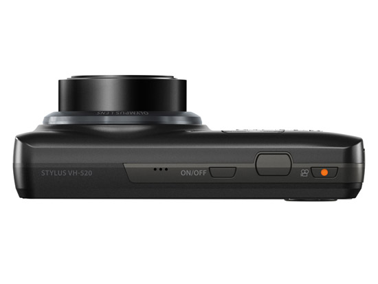 Olympus VH-520 