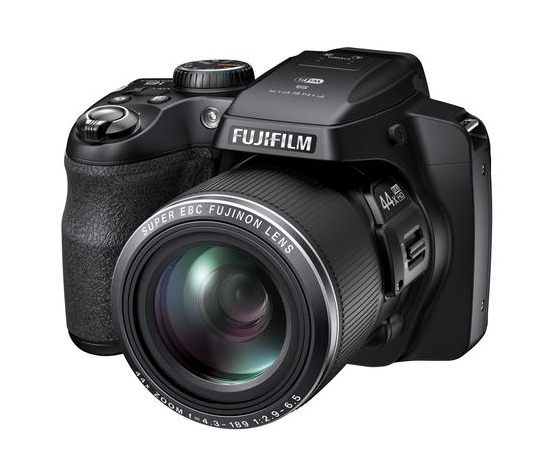 Fujifilm  FinePix S8400W