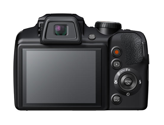 Fujifilm  FinePix S8400W