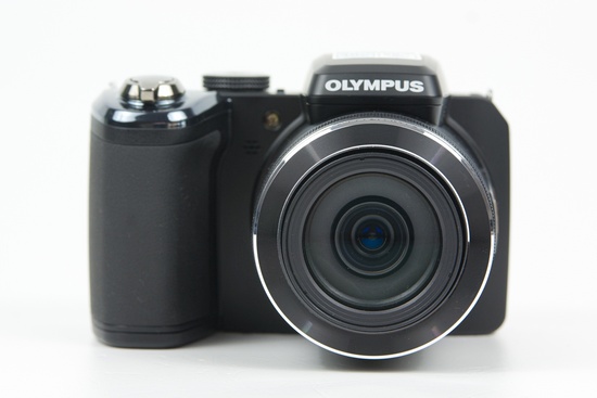 Test megazoomw 2013 - Olympus Stylus SP-820 UZ