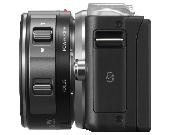 Panasonic Lumix DMC-GF6