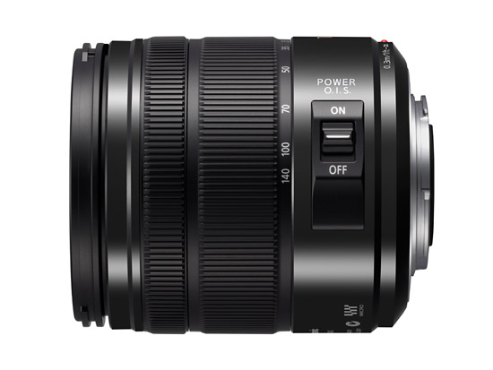 Panasonic G VARIO 14-140 mm f/3.5-5.6 ASPH. POWER O.I.S.