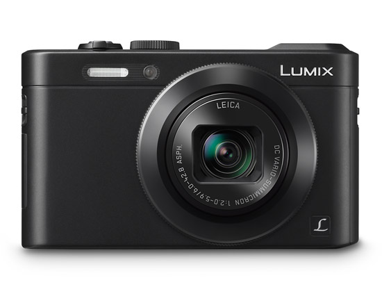 Panasonic Lumix DMC-LF1