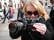 Panasonic Lumix G6 - pierwsze zdjcia i pierwsze wraenia - Przykadowe zdjcia
