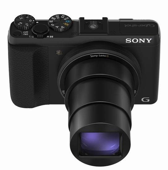 Sony Cyber-shot DSC-HX50V