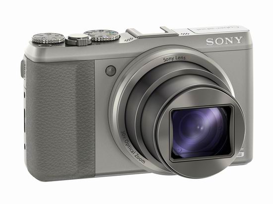 Sony Cyber-shot DSC-HX50V