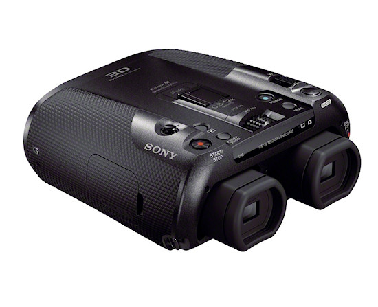 Lornetka cyfrowa Sony DEV-50V