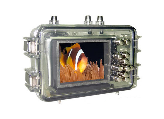 Fantasea FS-51 - rwnie do Nikona Coolpix S52 i S52c