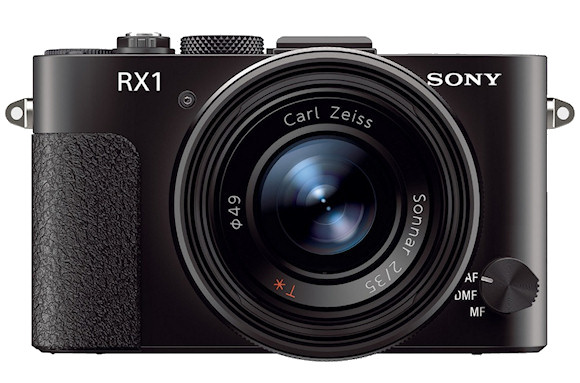 O Sony Cyber-shot RX1 sw kilka - O Sony Cyber-shot RX1 sw kilka