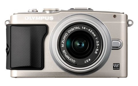 Olympus PEN E-PL6