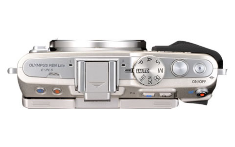 Olympus PEN E-PL6